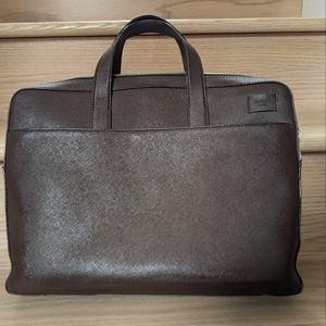 Jack Spade Brief Bag